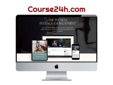 Jason & Lauren Pak - The Fitness Instagram Blueprint