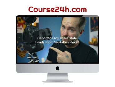Malcolm Lawson - YouTube Lead Gen For Real Estate Agents Course