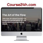 John Keegan – The Art of the Flow 2023