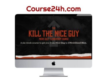 Traver Boehm - Kill The Nice Guy Course (The Warrior)