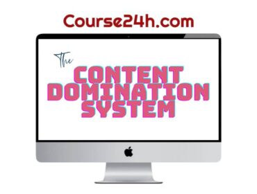 Rachel Pedersen – The Content Domination System