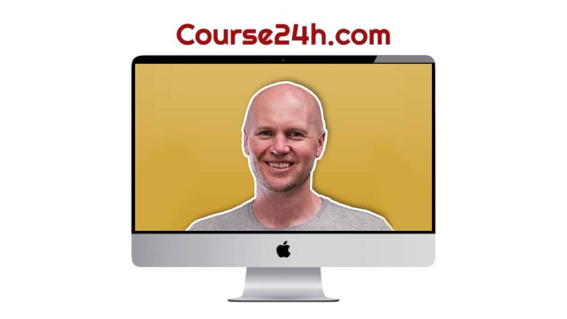 Graham Hurst - Content Design Academy