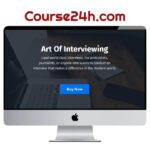 Danny Miranda – Art Of Interviewing