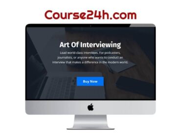 Danny Miranda - Art Of Interviewing