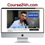 Karolis Piliponis – The IG Creator Course