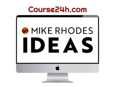 Mike Rhodes - Core Courses