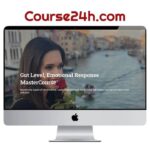 Mina Irfan – Gut Level, Emotional Response MasterCourse