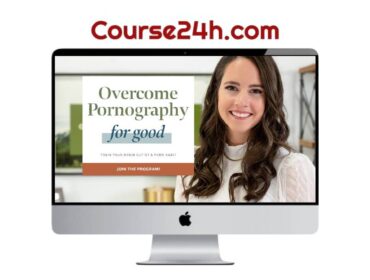Sara Brewer – Overcome Pornography for Good