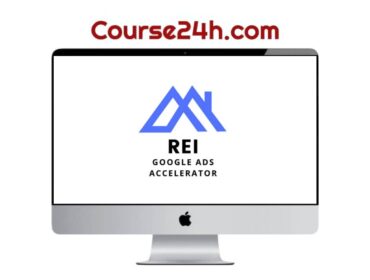 Rob Andolina - REI Google Ads Accelerator