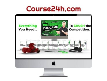 Chris Orlob - Rig the Game
