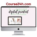 Ellie Talks Money – 7-Figure Digital Product Masterclass (DELUXE PACKAGE)
