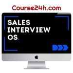 James Lawrence – Sales Interview OS