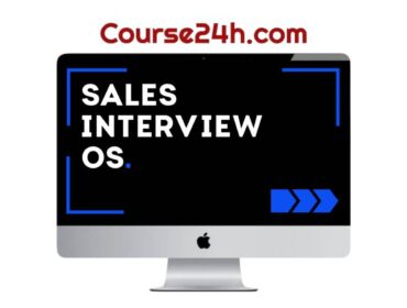 James Lawrence - Sales Interview OS