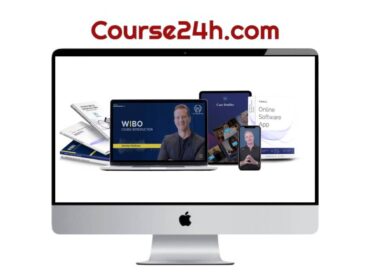 Jeremy Harbour – WIBO Course