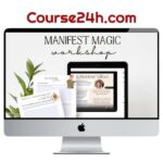 Priestess – Manifest Magic Workshop