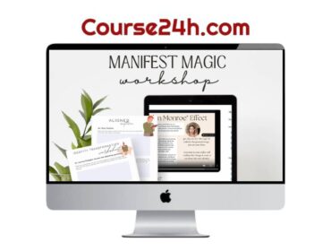 Priestess - Manifest Magic Workshop