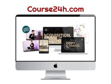 Taylor Welch - The Acquisition Bundle