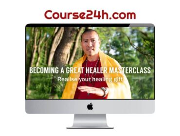 Master Sri Avinash Do - Becoming A Great Healer Masterclass