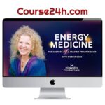 Donna Eden – Eden Energy Medicine for Pain