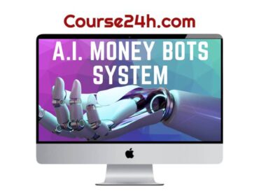 Stas Prokofiev – A.I. Money Bots System