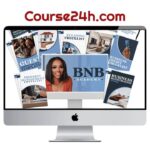 Jonnell Atkins – The Everything BNB Academy