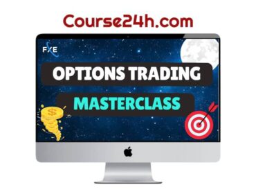 Tyrone Abela - Options Trading MasterClass