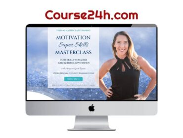 Margaret Lynch Raniere - Motivation Super Skills Masterclass