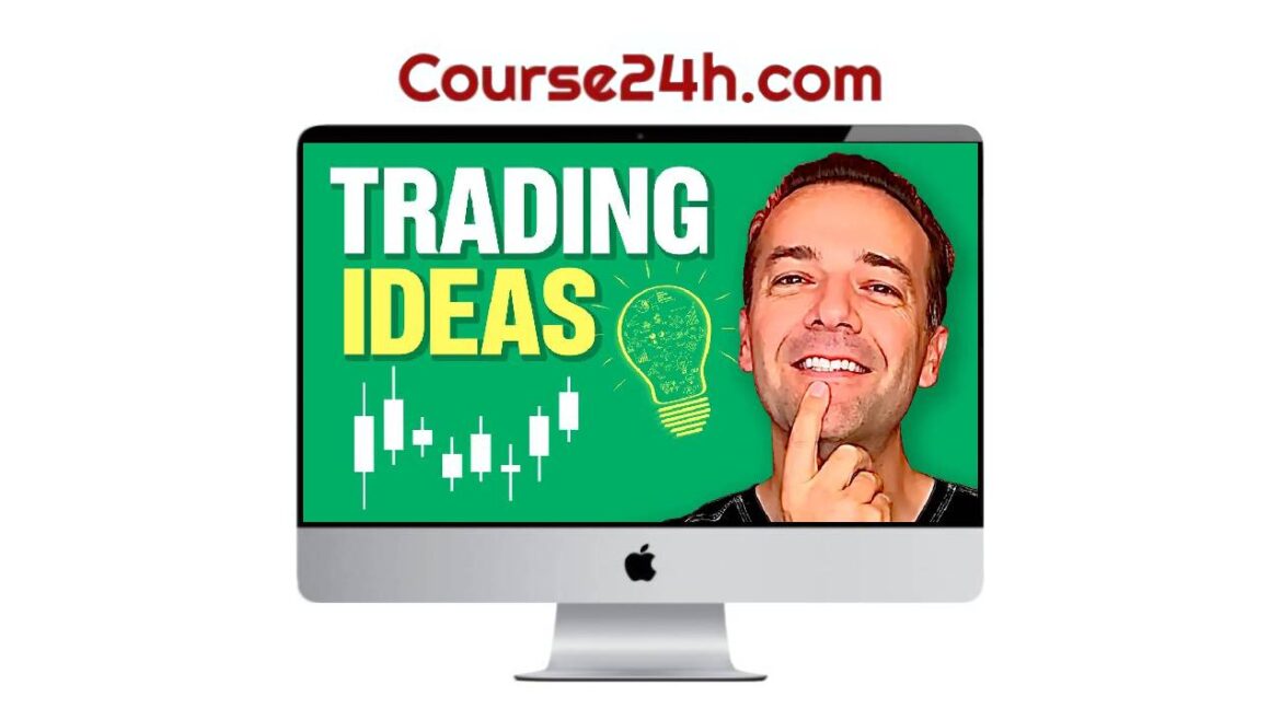 Randy Perez - The Proven Options Trading System for Monthly Cash Flow Course
