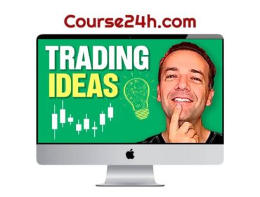 Randy Perez - The Proven Options Trading System for Monthly Cash Flow Course