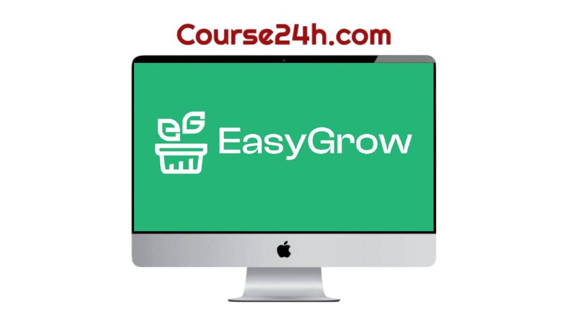 Charlie Morgan - EasyGrow 2024 Updates