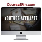 Greg Gottfried – YouTube Affiliate Masterclass