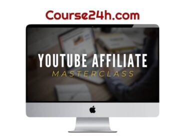 Greg Gottfried - YouTube Affiliate Masterclass