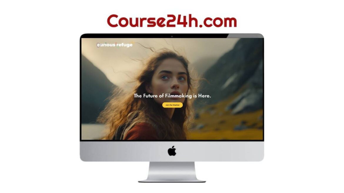 Curious Refuge - AI Filmmaking