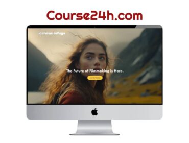 Curious Refuge - AI Filmmaking