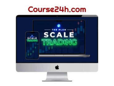 Dan Hollings - The Scale Trading
