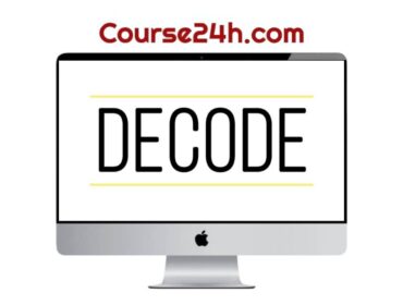 Vanessa Van Edwards - DECODE - Microexpression & Facial Expression Training