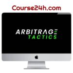 BowTiedMahi – Arbitrage Tactics