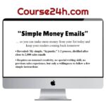 John Bejakovic – Simple Money Email