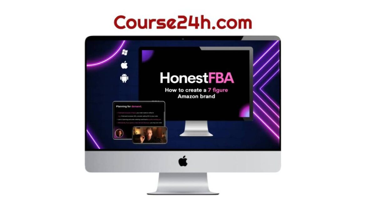 Tom & Alex – Honest FBA Essentials