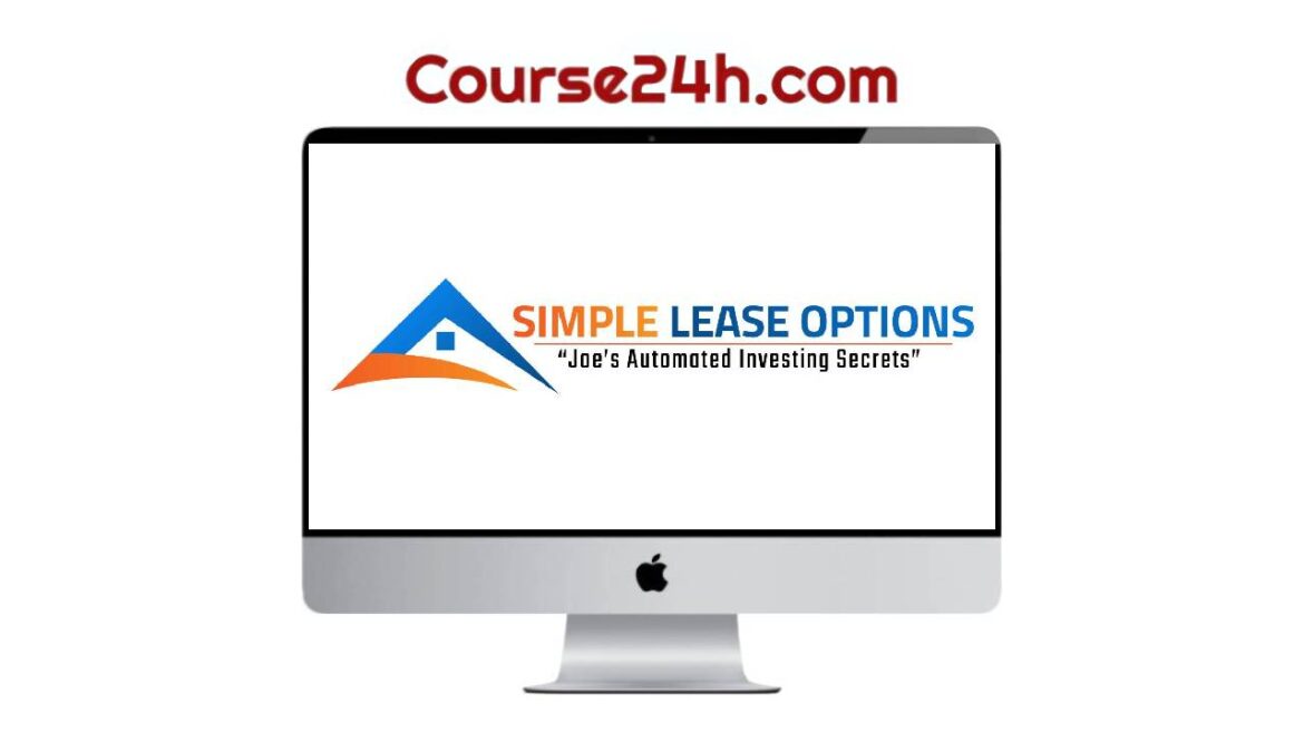 Joe McCall – Simple Lease Options
