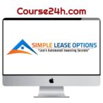 Joe McCall – Simple Lease Options
