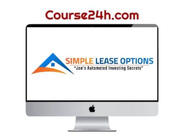 Joe McCall – Simple Lease Options