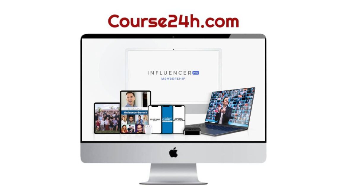 Catarina Mello – Influencer MasterCourse