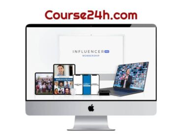 Catarina Mello – Influencer MasterCourse