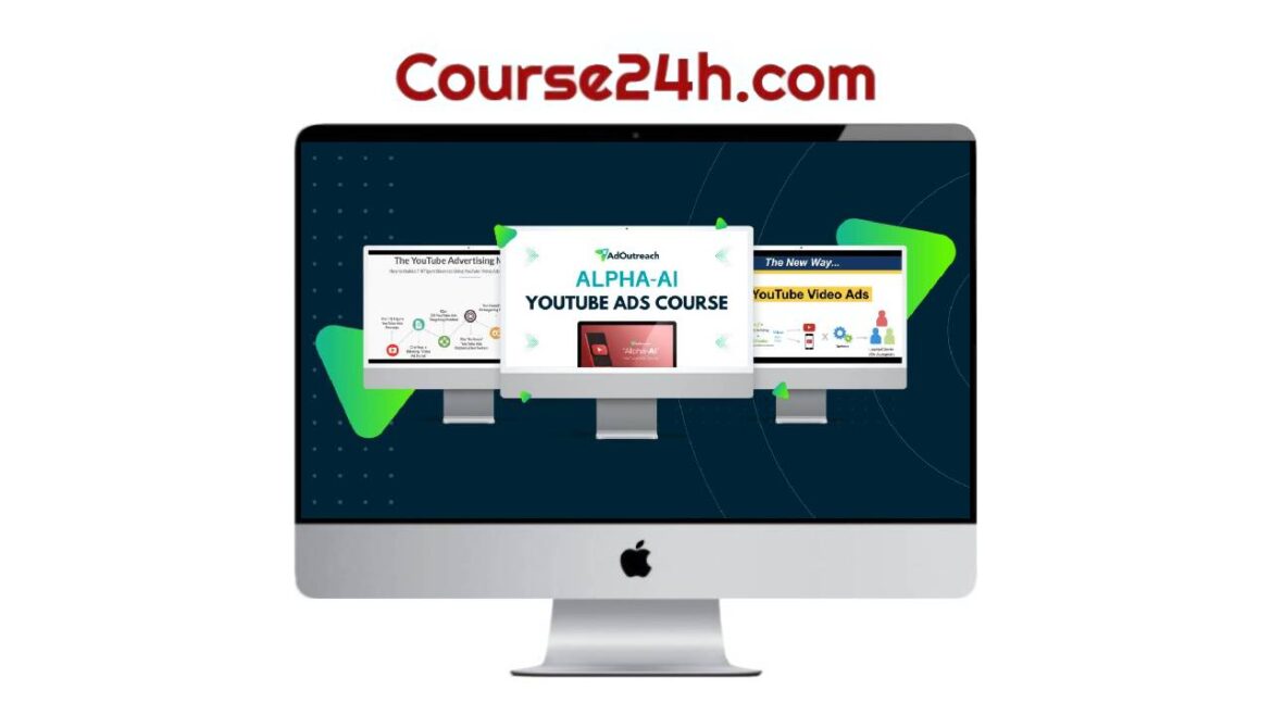 Aleric Heck – The Ultimate YouTube Ads Black Friday Bundle