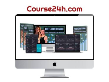 Maria Wendt – Free Advertising - How We Get Our FB & Insta Ads to Pay For Themselves