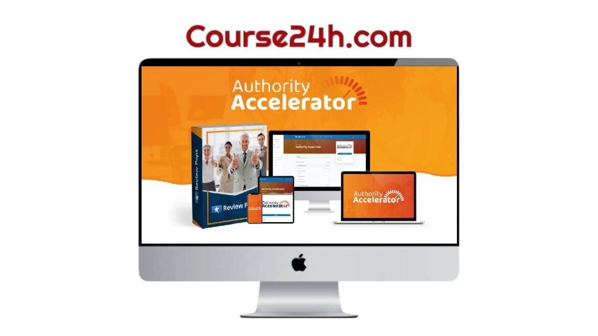 Tom Gaddis & Nick Ponte - Authority Accelerator 2024