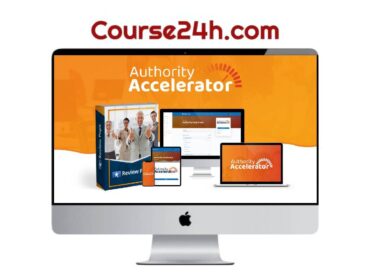 Tom Gaddis & Nick Ponte - Authority Accelerator 2024