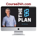Dan Hollings – The Plan 2023 [Complete]