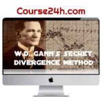 W.D. Gann’s Secret Divergence Method